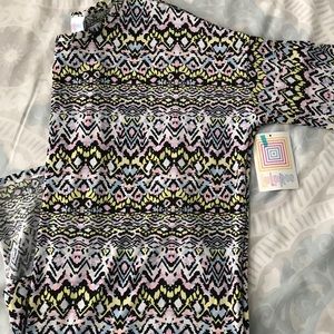 NWT LulaRoe Irma top
